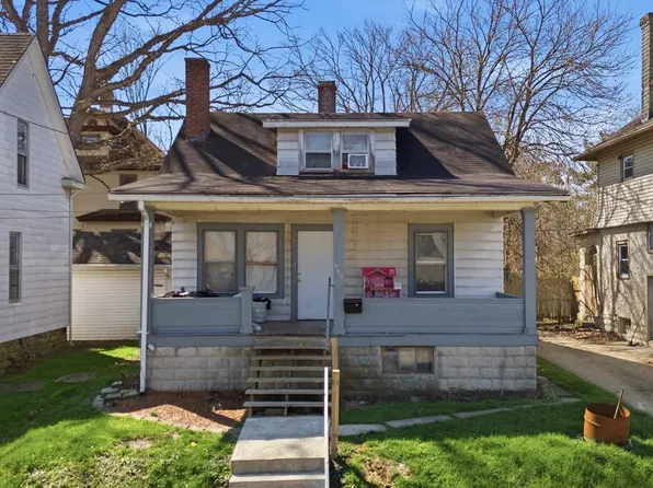 509 Heineman Blvd, Mansfield, OH 44903