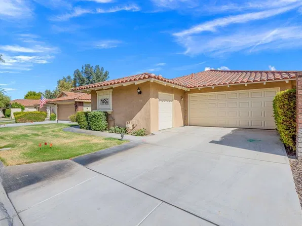 348 Villena Way, Palm Desert, CA 92260