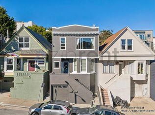 3024 Market St, San Francisco, CA 94114