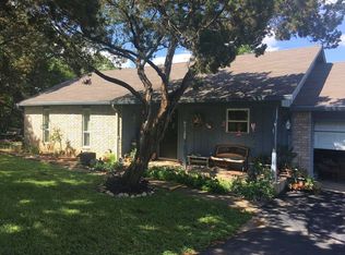 118 Hunter Ridge Rd, San Marcos, TX 78666