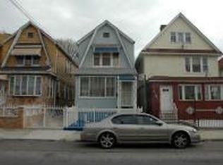 205 E 42nd St, Brooklyn, NY 11203