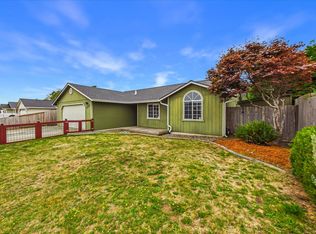 2350 Thiel Ave, McKinleyville, CA 95519