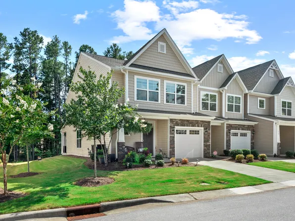 213 Silas St, Durham, NC 27705