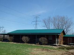 10616 Berlin Rd, Berlin Heights, OH 44814