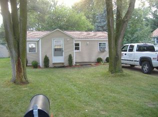 1175 Heavenridge Rd, Essexville, MI