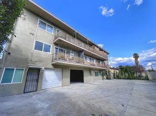 (Undisclosed Address), Van Nuys, CA 91405