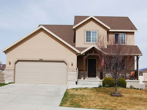 4th image of 884 W Red Fox Ln