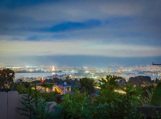 5491 Soledad Rd, La Jolla, CA 92037