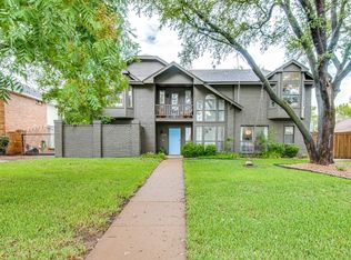 3426 Spring Willow Dr, Grapevine, TX 76051