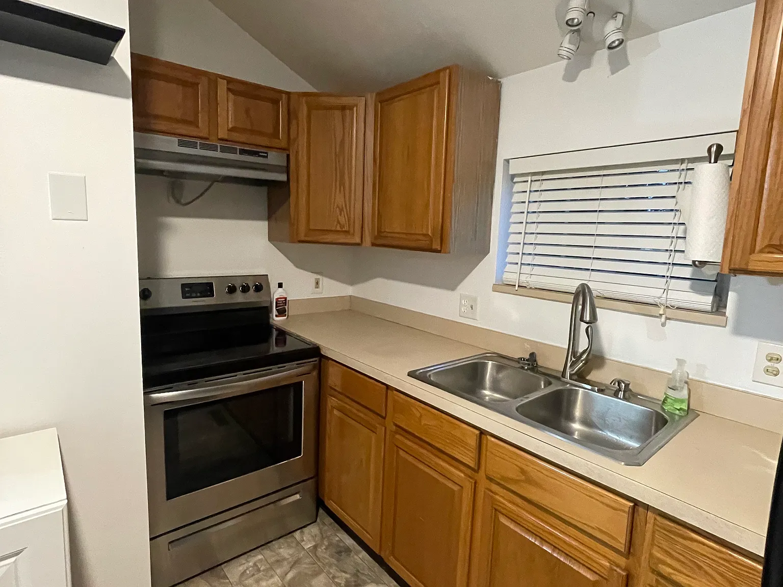 1 bed, 462 sqft, $1,000 — Photo 1