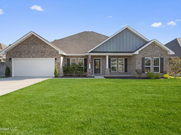 6594 Sugarcane Cir, Ocean Springs, MS 39564
