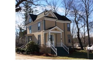 8 Railroad Ave, North Berwick, ME 03906