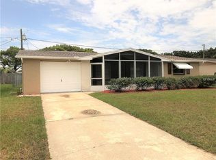 5203 Manor Dr, New Port Richey, FL 34652