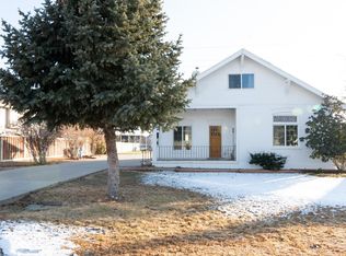 163 W 400th St S, Orem, UT 84058