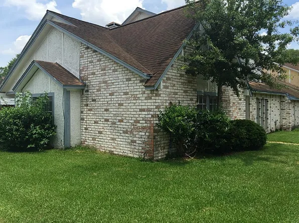 12247 W Village Dr Unit A, Houston, TX 77039