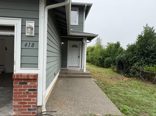 418 170th St S #418, Spanaway, WA 98387