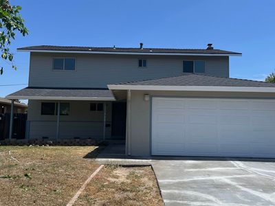 324 Shasta Dr, Vacaville, CA, 95687