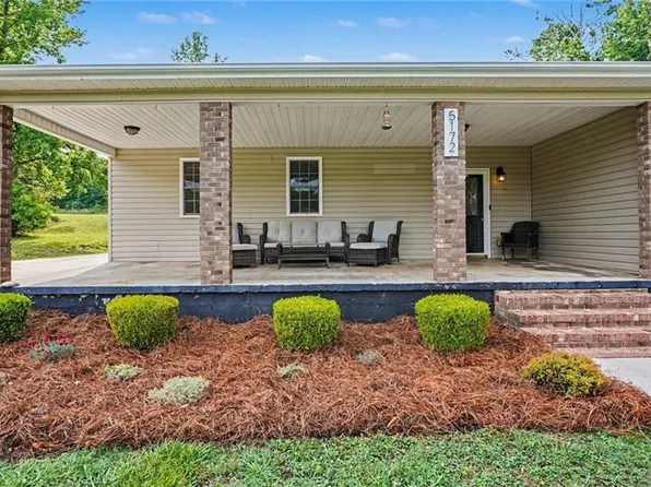 5172 Payne St, Trinity, NC 27370
