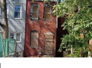 106 So 24th St, Camden, NJ 08105