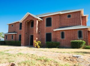 1605 Trinity St, Mission, TX 78572