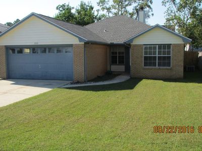 2322 Willow Bend Blvd, Fort Walton Beach, FL, 32547