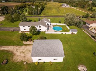 2940 Mealy Rd, Waterford, WI 53185