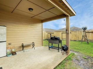 9439 Amethyst Glen Dr, Rosharon, TX 77583