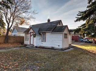 1019 Stoddard St, Missoula, MT 59802