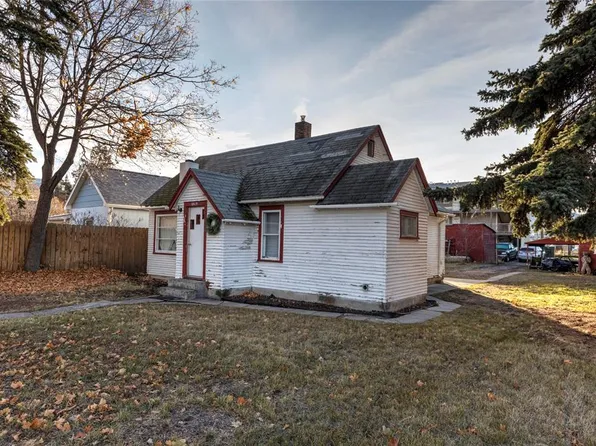 1019 Stoddard St, Missoula, MT 59802