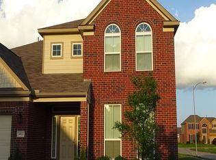 4902 Gingham Check Ct, Katy, TX 77449