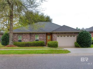10539 Orkney Way, Spanish Fort, AL 36527