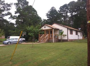 160 Harville Rd, Covington, GA 30016