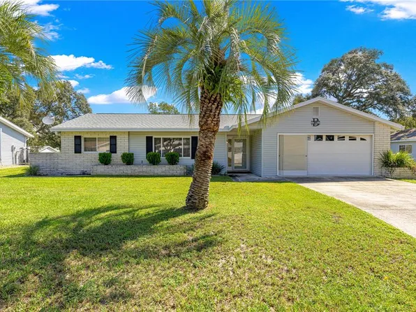 11263 SW 76TH AVENUE, OCALA, FL 34476