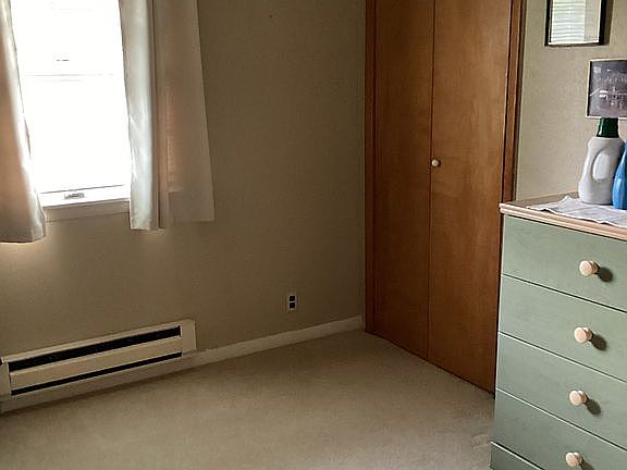 3rd bedroom, office or den