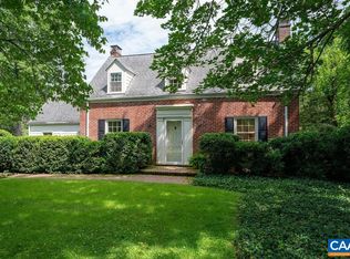 1614 Meadowbrook Heights Rd, Charlottesville, VA 22901