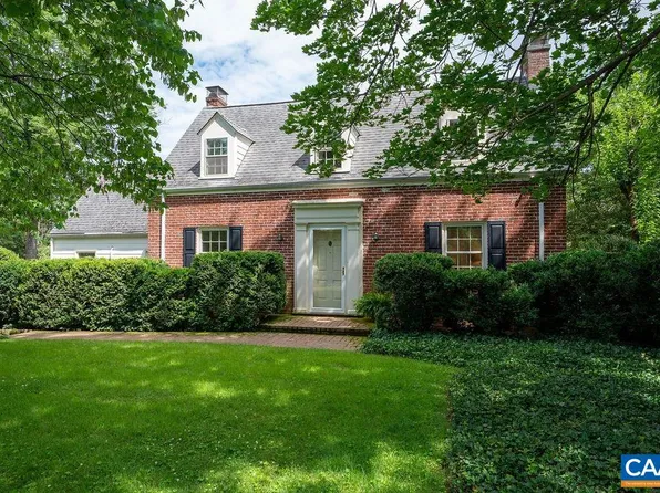 1614 Meadowbrook Heights Rd, Charlottesville, VA 22901