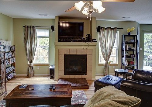 3rd image of 3507 Dexter Ct