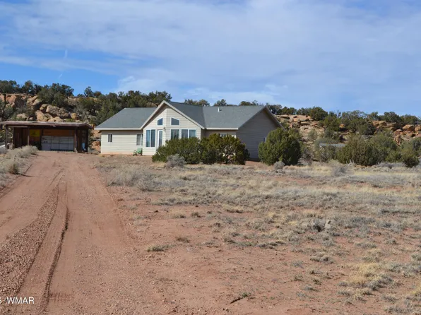 77 N 8543rd, Concho, AZ 85924