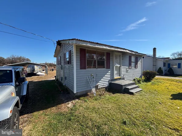 26897 William Street Rd, Millsboro, DE 19966
