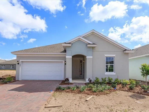 5511 Nickerbean St, Apopka, FL 32712
