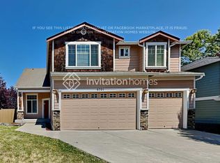 6701 47th Pl NE, Marysville, WA 98270