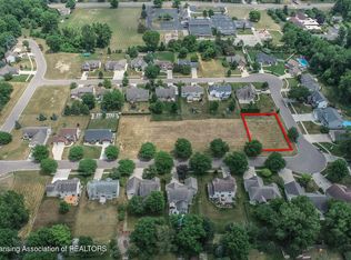 0 Sunnydale LOT 42, Lansing, MI 48917