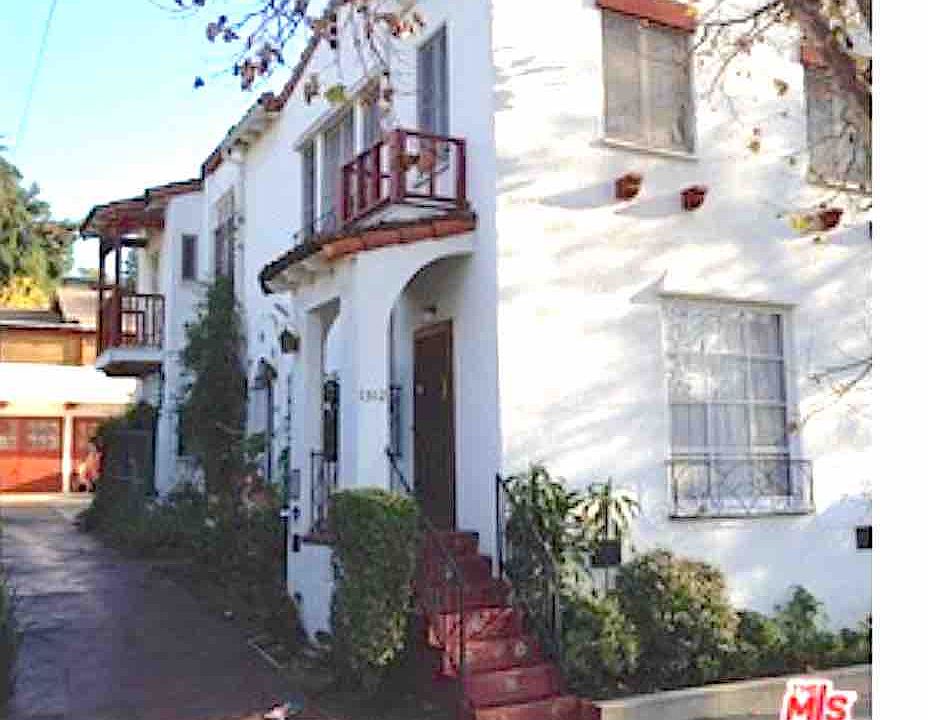 1st image of 1512 Echo Park Ave #1514-3/4