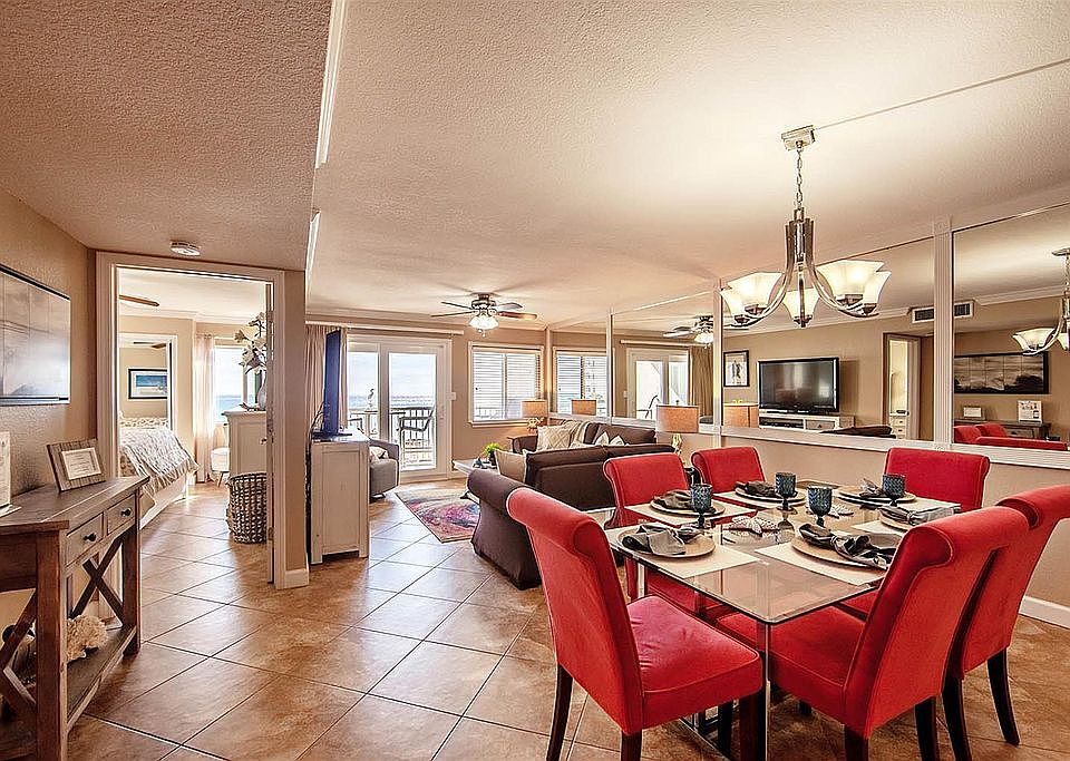 1st image of 510 Gulf Shore Dr Unit 304