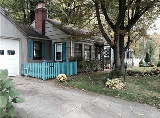 171 Old Hickory Rd, New Castle, PA 16102