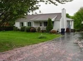 119 Lake View Ct, Ruckersville, VA 22968