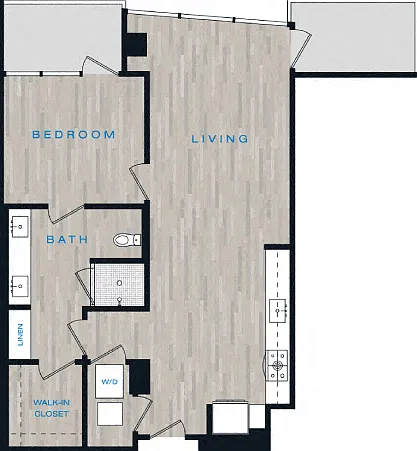 Luma Apartments — Photo 29
