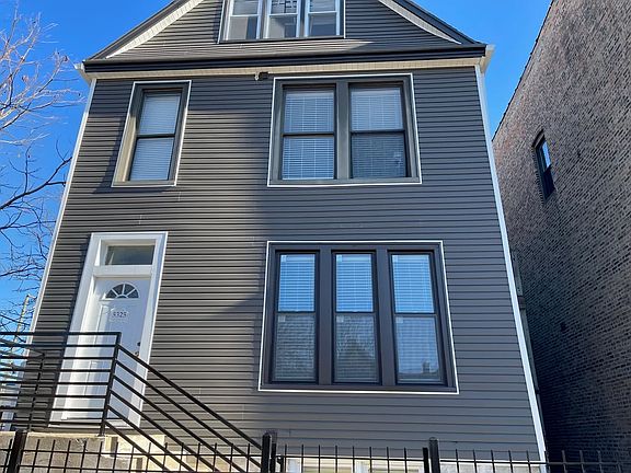 4th image of 5325 N Ashland Ave Floor 3