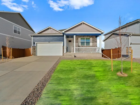 1845 Knobby Pine Dr, Fort Collins, CO 80525