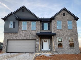 9729 Walking Stick Dr LOT 3, Knoxville, TN 37922